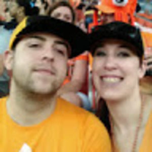 Meet your Posher, Alesha